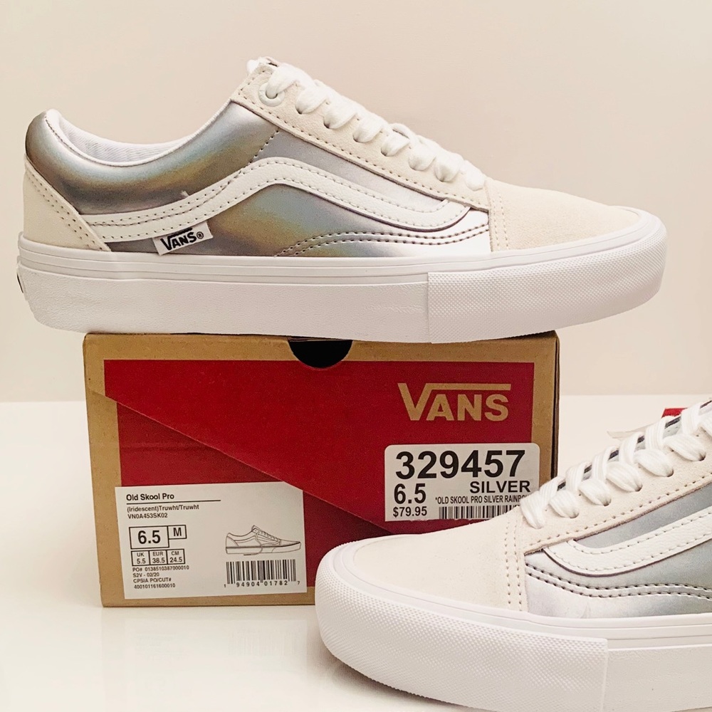 VANS OLD SKOOL